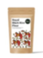 Thumbnail: Black Rice Flour