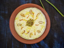 Millet Payasam