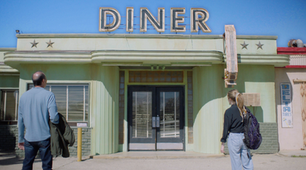 Eclipse Chasers (2024)