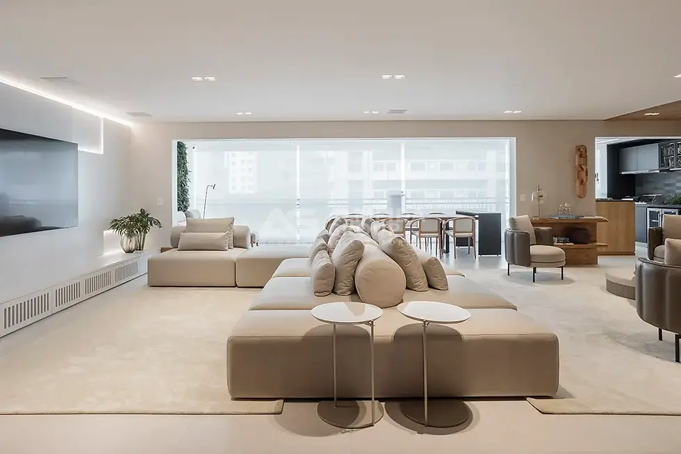 Reforma Almeida Group