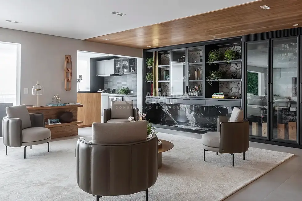 Reforma Almeida Group