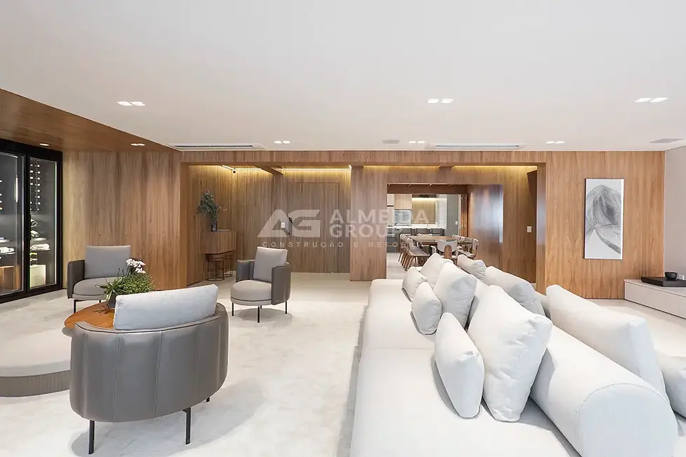 Reforma Almeida Group