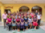 Taller: Voces Ancetrales