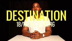 DESTINATION
