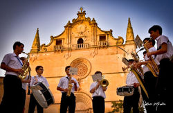 Banda de Música de Felanitx