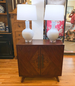 Small cupboard