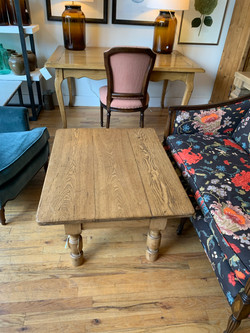 Antique Coffee Table
