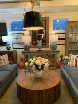 Console Table