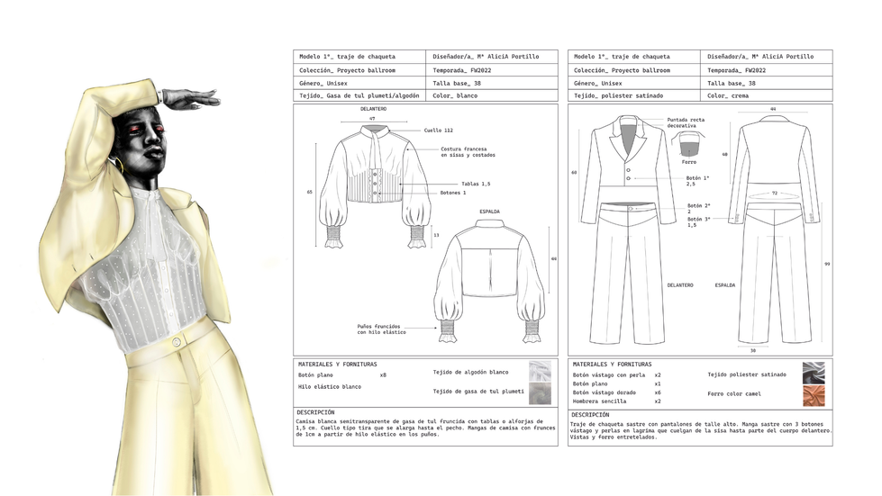 Ficha técnica diseño 2