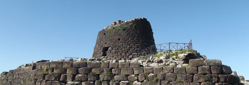 cultural excursions sardinia