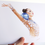 Thumbnail: Melitina Staniouta Portrait 002 (A4/A5 print)