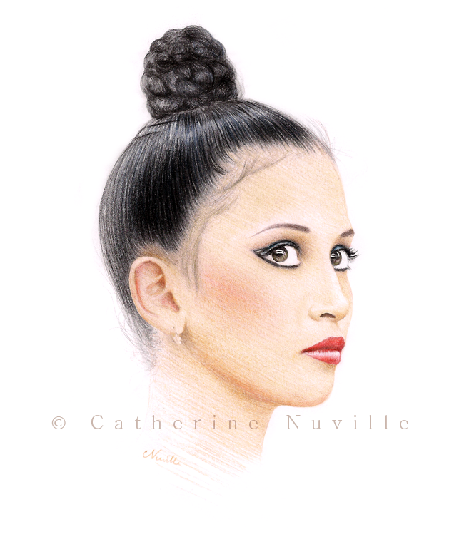 Yana Batyrshina, Batirchyna, Yanina Batyrchina