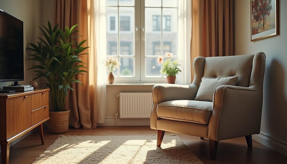 Why Personalized Home Care is Essential
