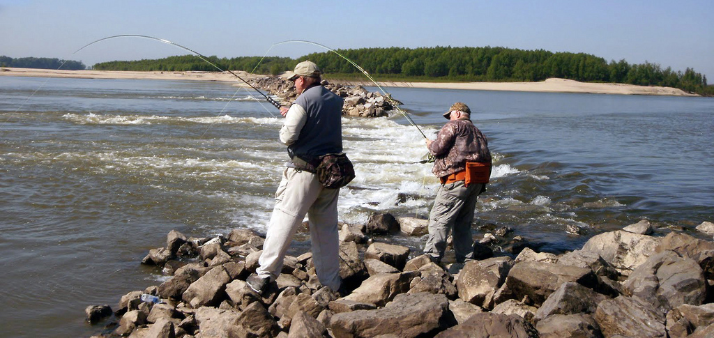 Outdoor Recreation