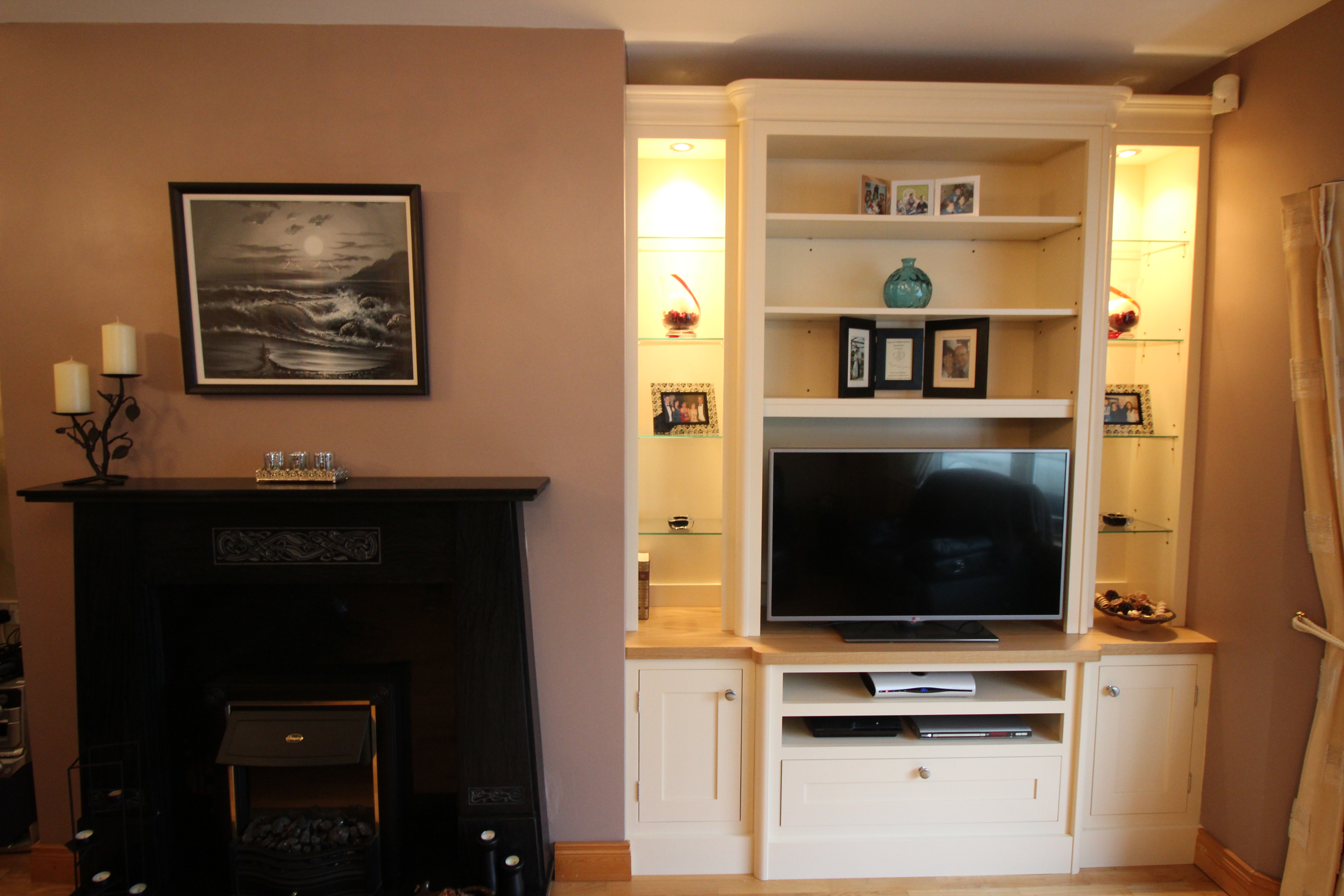 TV Unit
