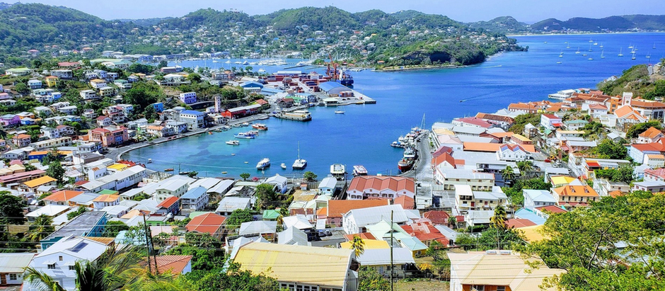 International Development: Strategies not Data Centres