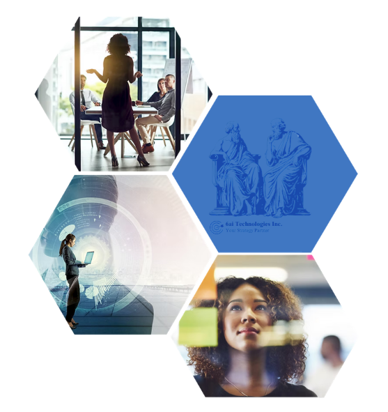 6ai | Your Strategy Partner