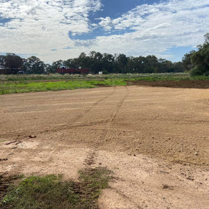 Earthmoving and Grading