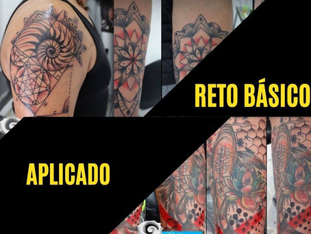 Compartir la experiencia OotBoon: Enfrentarse a la geometrÃa