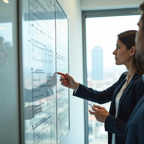 Understanding the Importance of Business Consultants