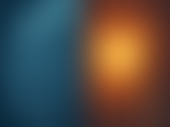 A split image with one side showing a brain with data visualizations (charts, graphs) and the other side showing a subtle glow or light emanating from the heart, representing intuition.