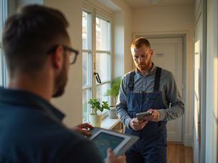 Comment les diagnostics techniques immobiliers améliorent vos bâtiments