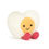 Thumbnail: Amuseables Heart Boiled Egg