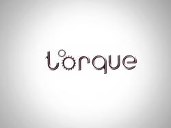 Torque logo concept