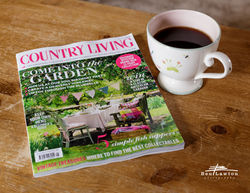 Country Living Magazine
