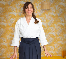 Sophie Roche - Japon