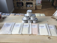 Candles & Wax Melts