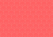 Character Patterns - Red Panda