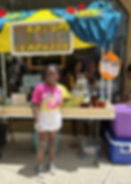 Lemonade Day