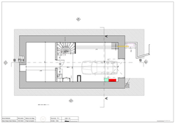 Projet d'architecture, de design et de rénovation pour une maison en savoie