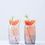 Thumbnail: Two refreshing grapefruit rosemary cocktails
