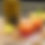 Thumbnail: Jamaican Golden Rum punch in glasses garnished with pineapple