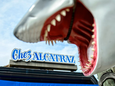 20 Things You Didn’t Know You Could Do at Universal Orlando Resort