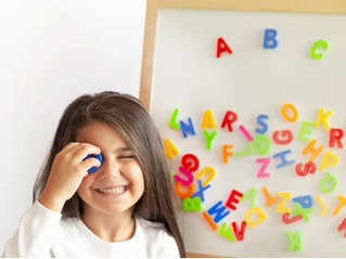 Іноземна мова для малюків