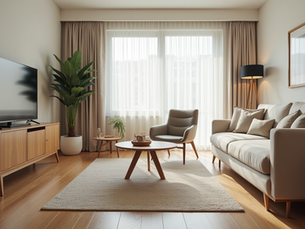 Top Benefits of Regular Home Cleaning Services