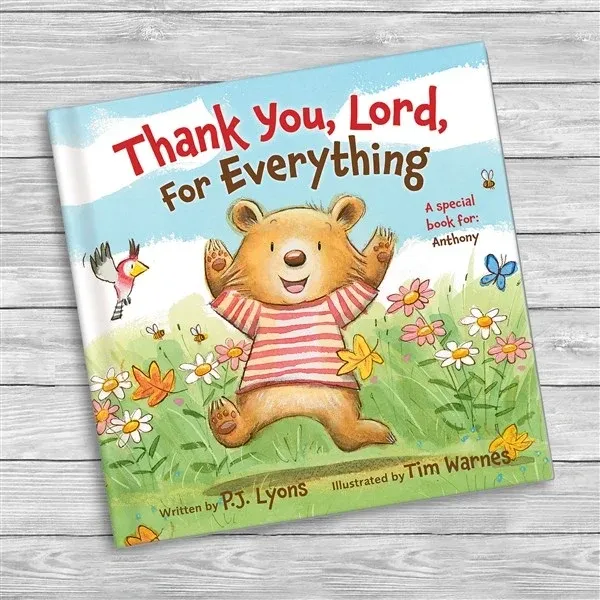 Faith Based Baby / Book Club