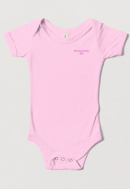 Bible Based Baby BBB / Clothing & Hat Collection