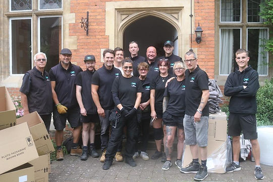 vale clearances team