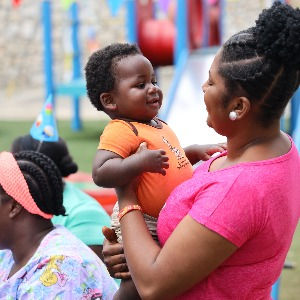 Children’s Home & Adoption