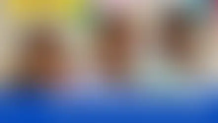 Easter Week Celebrations! He is Risen! He is Risen indeed!