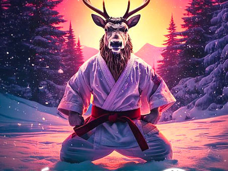 Et vous, quelles sont vos bonnes résolutions 2025 ?