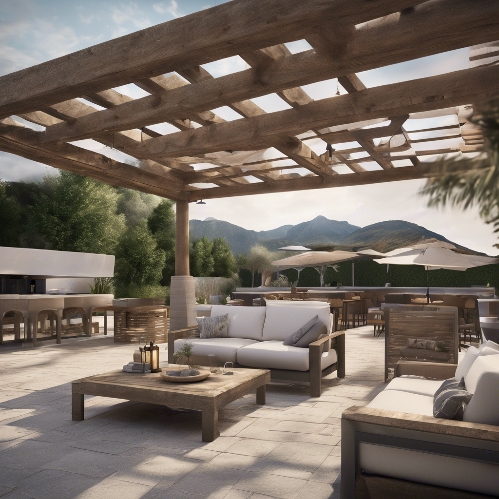 Professional Outdoor Living Solutions