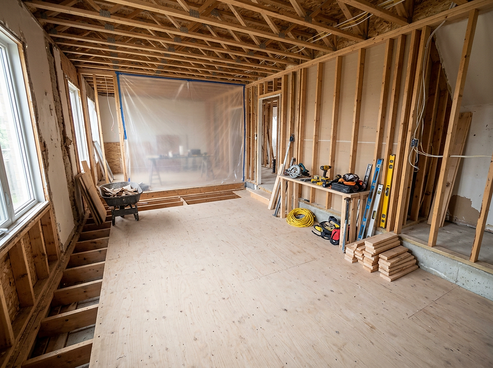 Discover top home renovation contractors in Markham. Learn how to vet licensed, WSIB-insured GTA builders. Call (437) 477-7366 today.