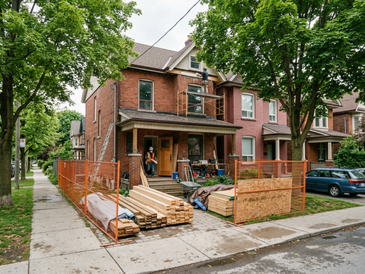 Looking for top home renovation contractors in Toronto? Discover what sets Cedarwood Development Group Inc. apart for luxury renovations, custom builds, and GTA projects.