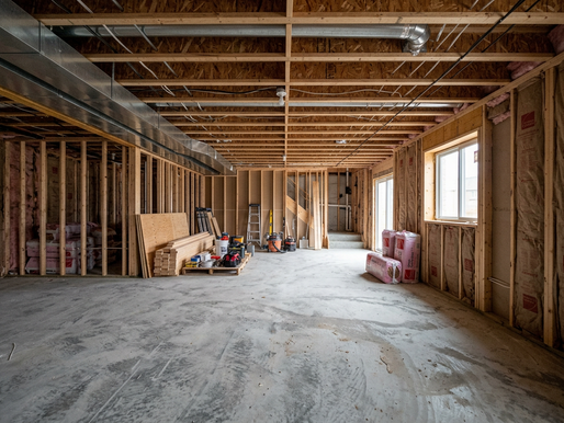 Planning a basement renovation in Markham? Discover 2026 cost breakdowns, price per square foot, permit rules, and expert tips from Cedarwood Development Group Inc.