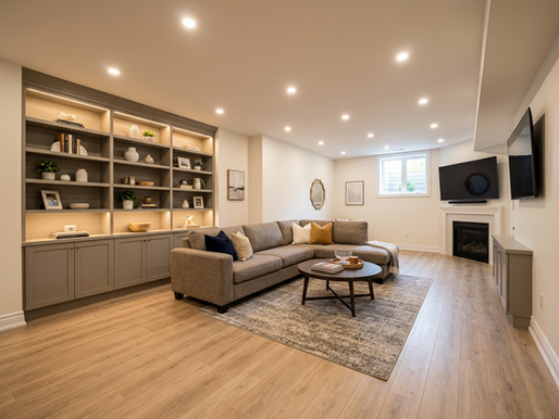 Looking for the best basement renovation companies in Markham? Discover top contractors, what to look for, cost guides, and expert tips from Cedarwood Development Group Inc.